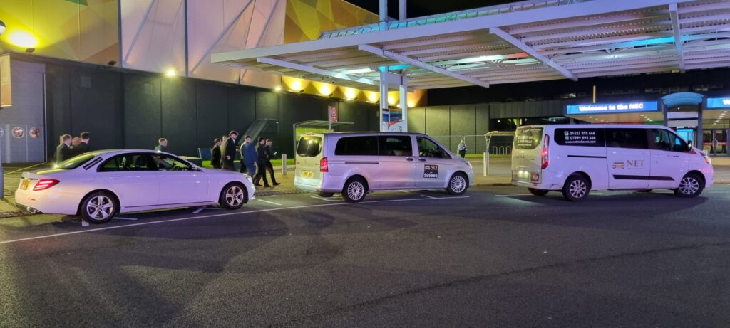 airport transfer